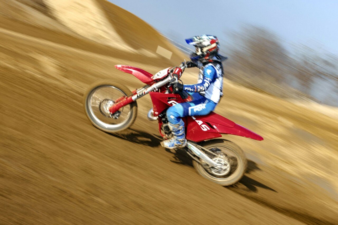 Master MX 2024 - The Race 